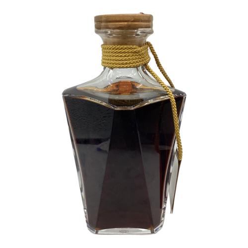 マーテル (MARTELL) コニャック 700ml コルドンブルー バカラ 未開封