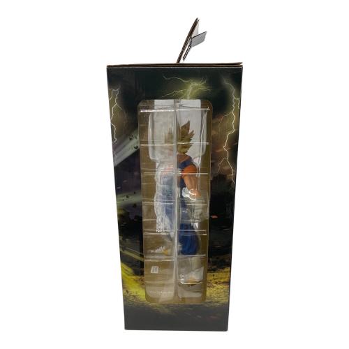 ドラゴンボール フィギュア B賞 超サイヤ人ベジット