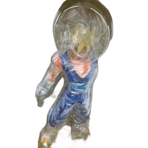 ドラゴンボール フィギュア B賞 超サイヤ人ベジット
