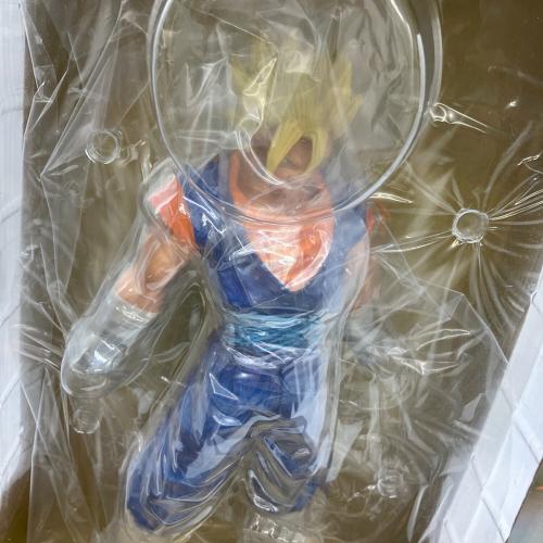 ドラゴンボール フィギュア B賞 超サイヤ人ベジット