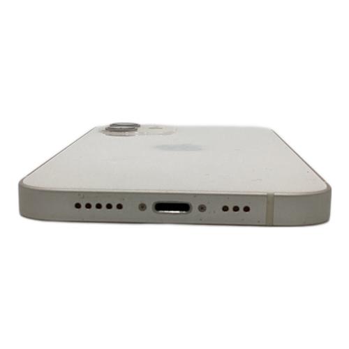 Apple (アップル) iPhone12 MGHV3J/A サインアウト確認済 353048115012488 ○ SIM FREE(Softbank解除済) 修理履歴無し 128GB バッテリー:Cランク 程度:Bランク