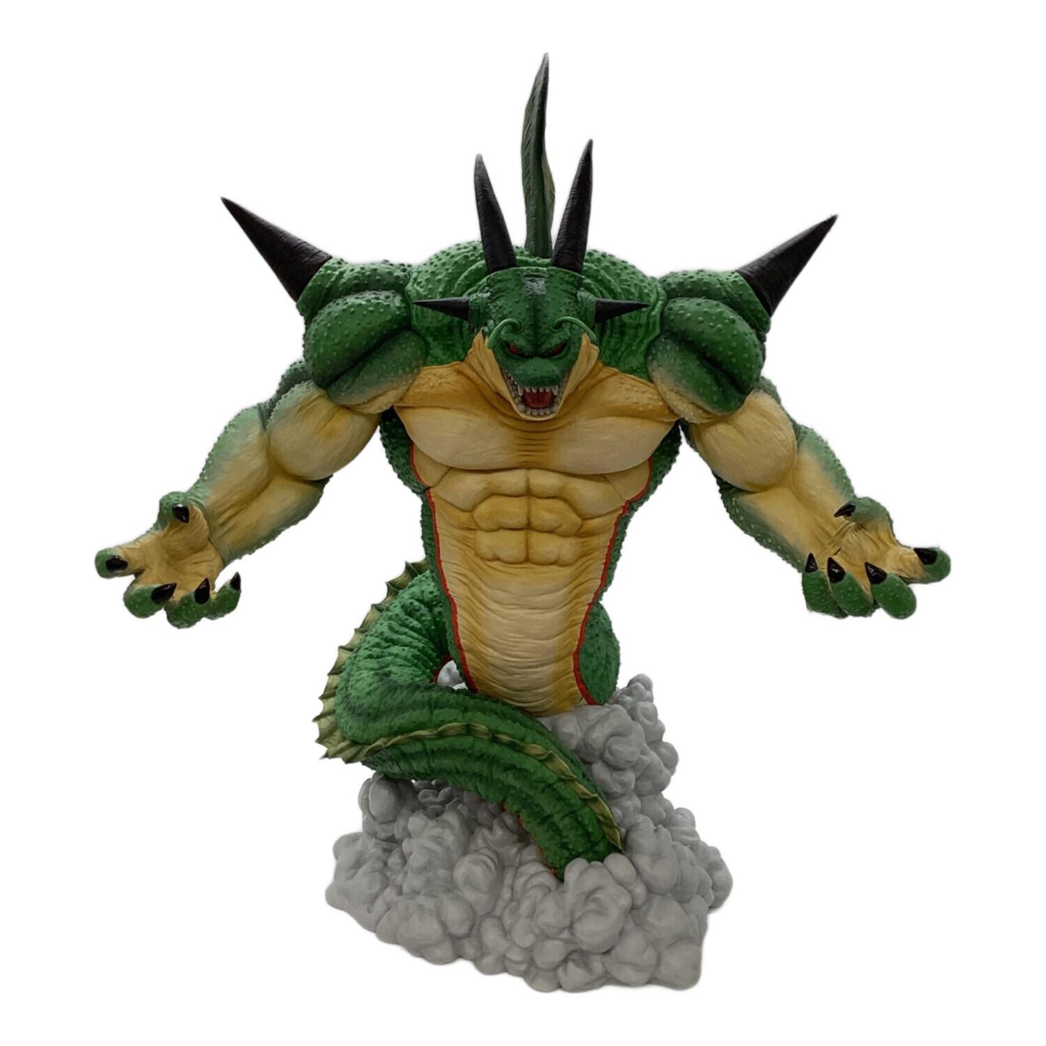 フィギュア ドラゴンボール ポルンガ 一番くじラストワン