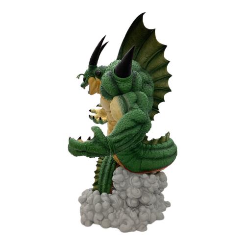 フィギュア ドラゴンボール ポルンガ 一番くじラストワン