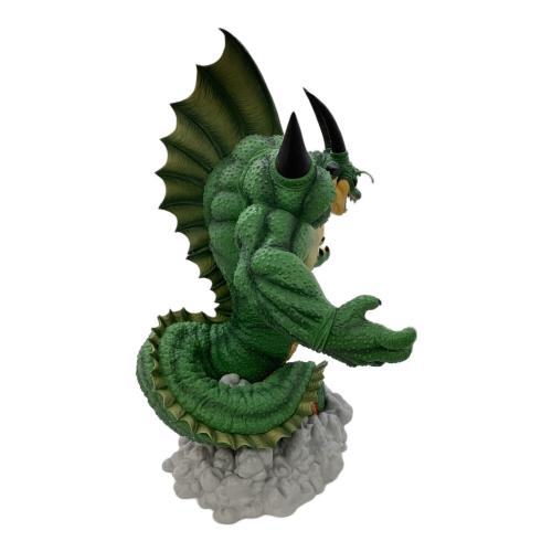 フィギュア ドラゴンボール ポルンガ 一番くじラストワン