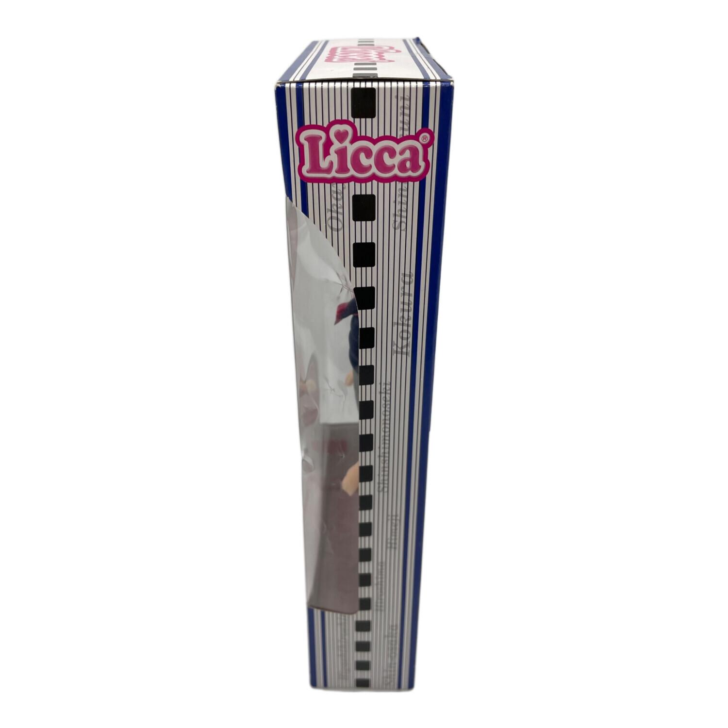 リカちゃん人形 山陽新幹線パーサー｜トレファクONLINE