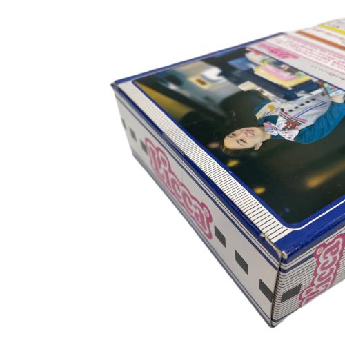 リカちゃん人形 山陽新幹線パーサー