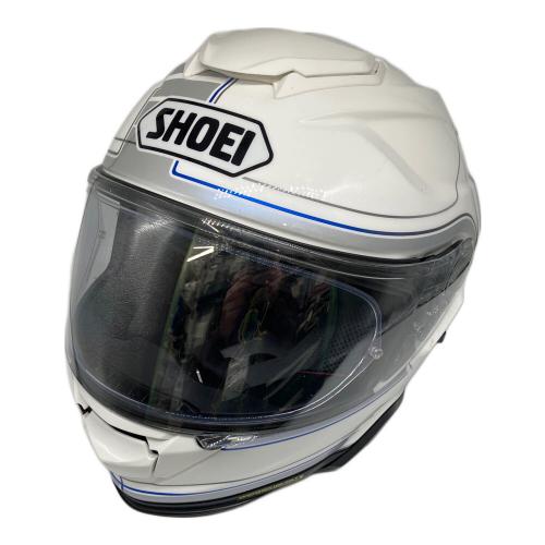 SHOEI (ショウエイ) バイク用ヘルメット PSCマーク(バイク用ヘルメット)有