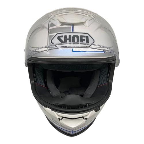 SHOEI (ショウエイ) バイク用ヘルメット PSCマーク(バイク用ヘルメット)有