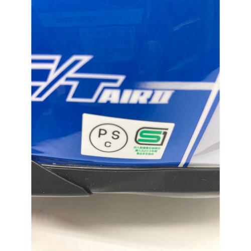 SHOEI (ショウエイ) バイク用ヘルメット PSCマーク(バイク用ヘルメット)有