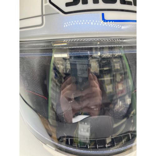 SHOEI (ショウエイ) バイク用ヘルメット PSCマーク(バイク用ヘルメット)有