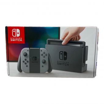Nintendo (ニンテンドー) Nintendo Switch HAC-001 XAJ10042937400
