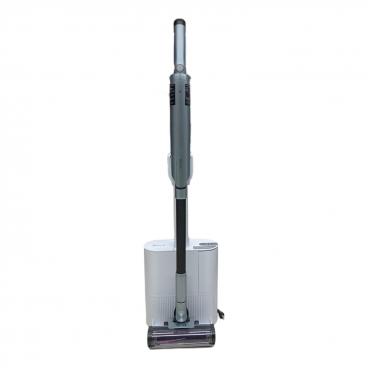 SHARK (シャーク) 充電式ハンディクリーナー WV516JBK 純正バッテリー