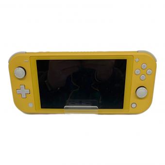 Nintendo (ニンテンドー) Nintendo Switch Lite HDH-001