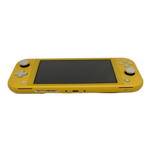 Nintendo (ニンテンドー) Nintendo Switch Lite HDH-001