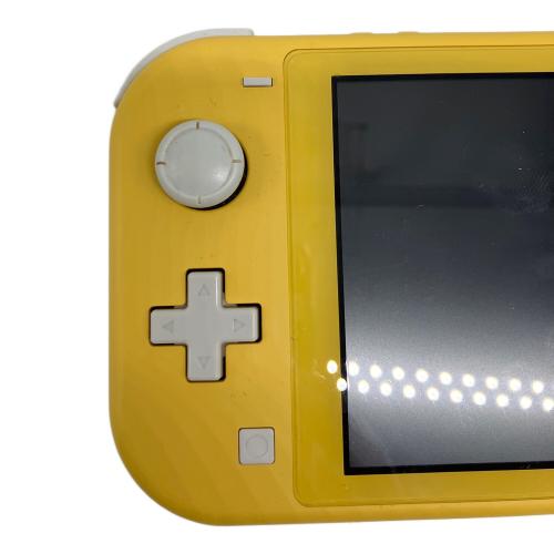 Nintendo (ニンテンドー) Nintendo Switch Lite HDH-001