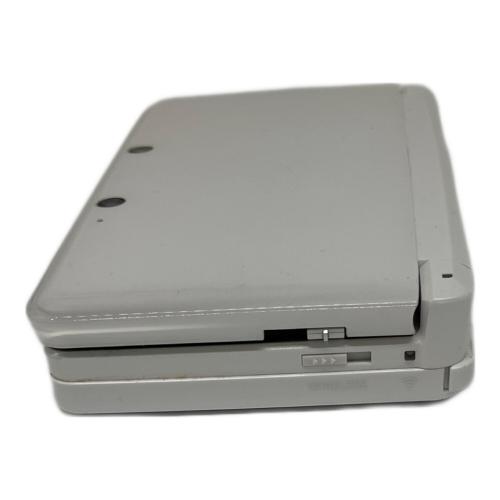 Nintendo (ニンテンドー) Nintendo 3DS CTR-001
