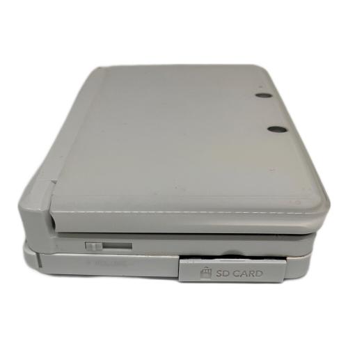 Nintendo (ニンテンドー) Nintendo 3DS CTR-001