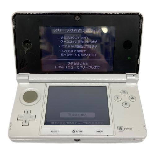 Nintendo (ニンテンドー) Nintendo 3DS CTR-001