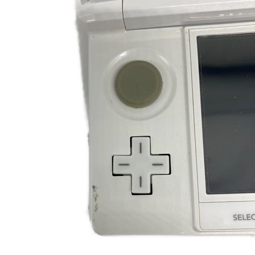 Nintendo (ニンテンドー) Nintendo 3DS CTR-001