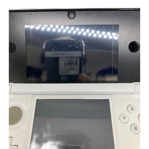Nintendo (ニンテンドー) Nintendo 3DS CTR-001