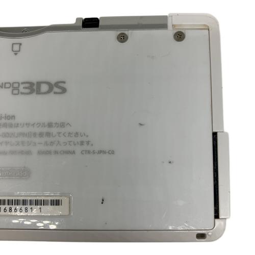 Nintendo (ニンテンドー) Nintendo 3DS CTR-001