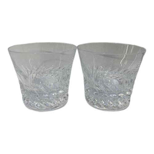 Baccarat (バカラ) グラスセット グローリア 2Pセット