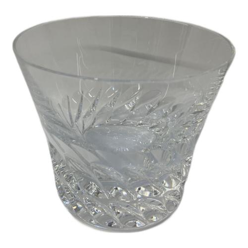 Baccarat (バカラ) グラスセット グローリア 2Pセット