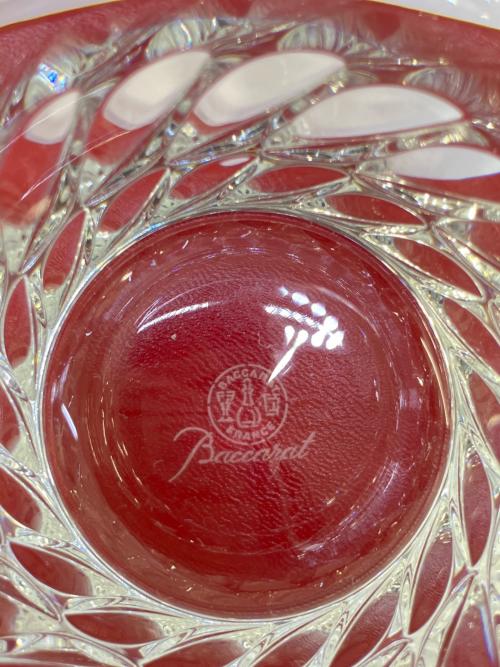 Baccarat (バカラ) グラスセット グローリア 2Pセット