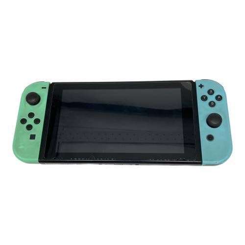 Nintendo (ニンテンドー) Nintendo Switch HAC-001