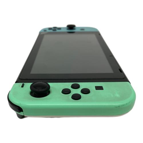 Nintendo (ニンテンドー) Nintendo Switch HAC-001