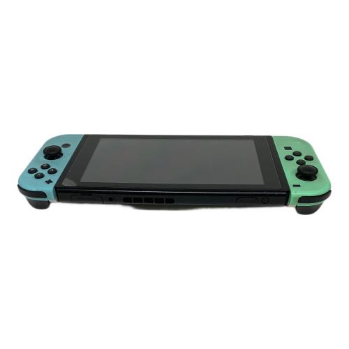 Nintendo (ニンテンドー) Nintendo Switch HAC-001