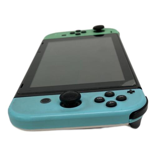 Nintendo (ニンテンドー) Nintendo Switch HAC-001