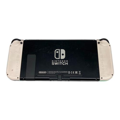 Nintendo (ニンテンドー) Nintendo Switch HAC-001