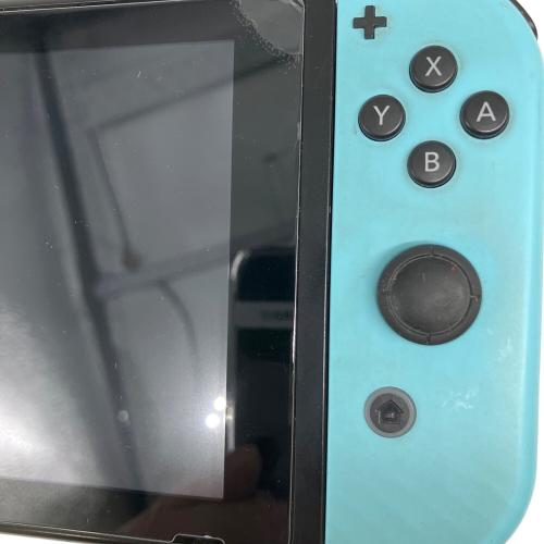Nintendo (ニンテンドー) Nintendo Switch HAC-001