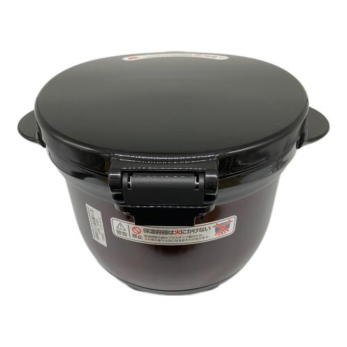 THERMOS (サーモス) シャトルシェフ KBH-3001