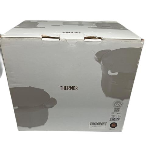 THERMOS (サーモス) シャトルシェフ KBH-3001