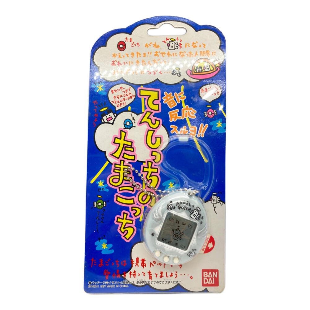 【新品未開封】マナフィのタマゴ たまごっち BANDAI ラッピング対応 たまごっち バンダイ Original