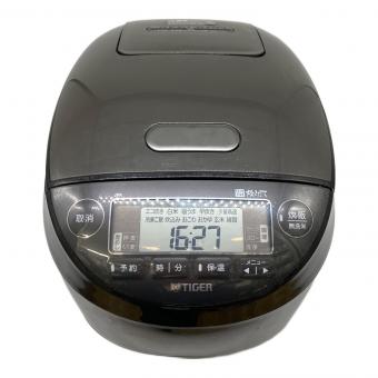 Tiger (タイガー) 炊飯器 JPK-H100 2020年製 5.5合(1.0L)