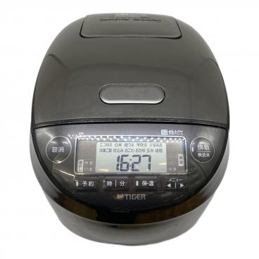 Panasonic (パナソニック) スチーム＆可変圧力IHジャー炊飯器 SR