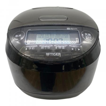 Tiger (タイガー) 炊飯器 JPK-H100 2020年製 5.5合(1.0L)｜トレファク