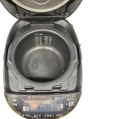 Tiger (タイガー) 炊飯器 JPK-H100 2020年製 5.5合(1.0L)