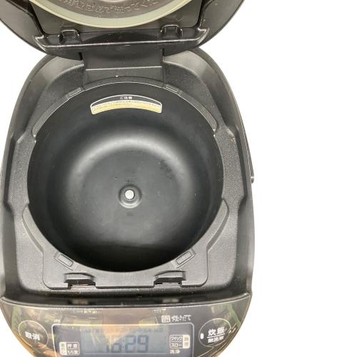 Tiger (タイガー) 炊飯器 JPK-H100 2020年製 5.5合(1.0L)