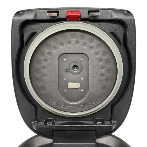 Tiger (タイガー) 炊飯器 JPK-H100 2020年製 5.5合(1.0L)