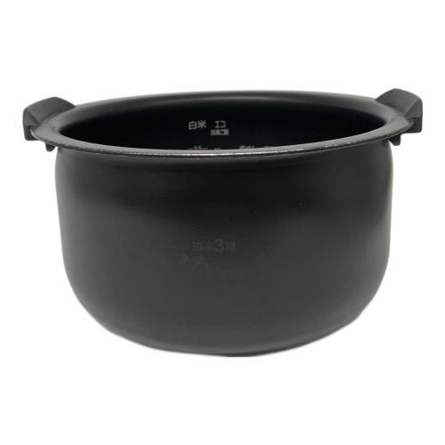 Tiger (タイガー) 炊飯器 JPK-H100 2020年製 5.5合(1.0L)