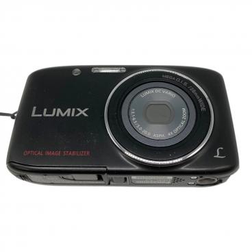 Panasonic (パナソニック) デジタルカメラ DMC-TZ7｜トレファクONLINE