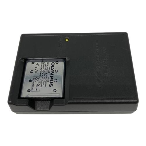 OLYMPUS (オリンパス) コンパクトデジタルカメラ FE-4000