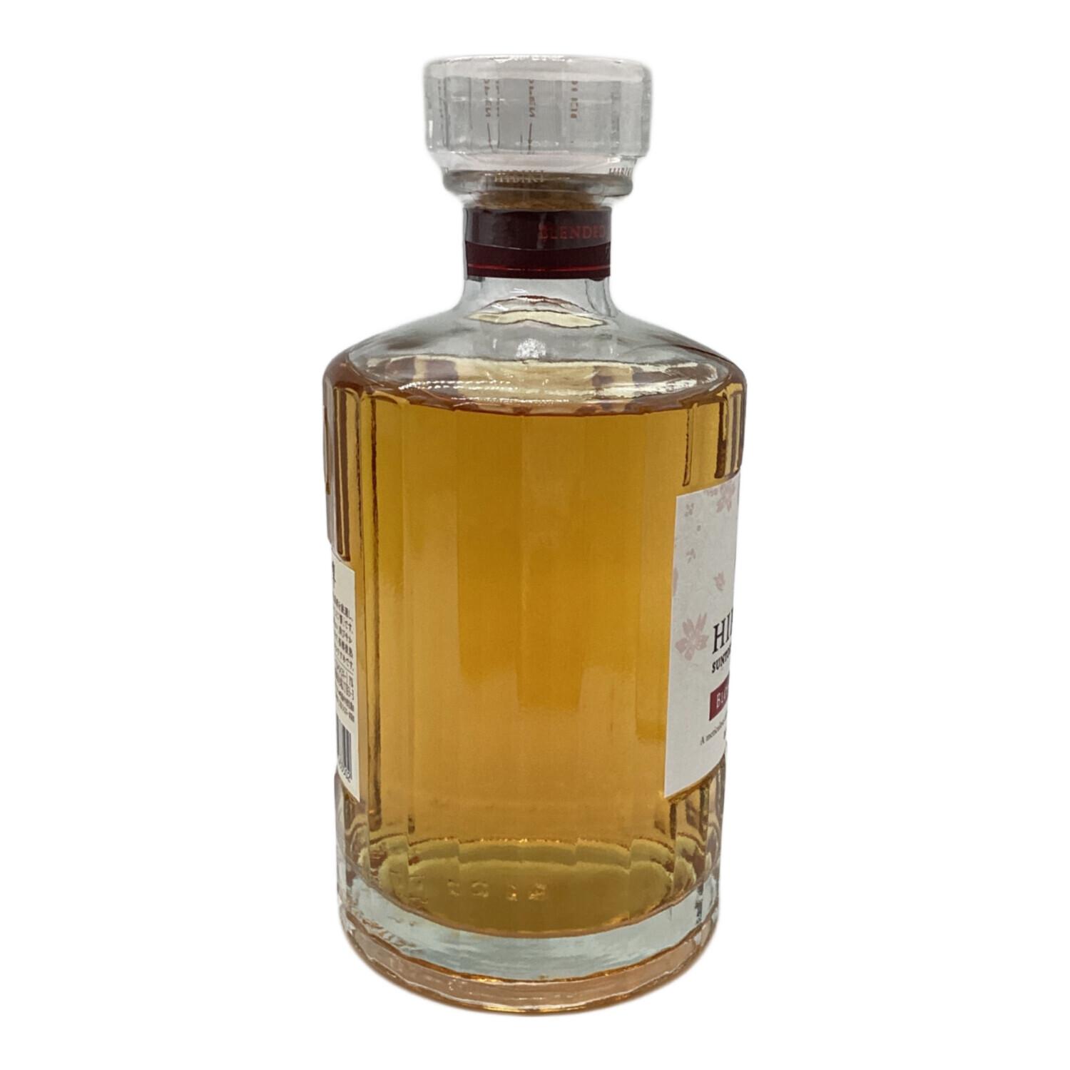 サントリーウイスキー 響 BLOSSOM HARMONY 2021 700ml Amazon.co.jp: サントリー ウイスキー 響 BLOSSOM HARMONY 2021