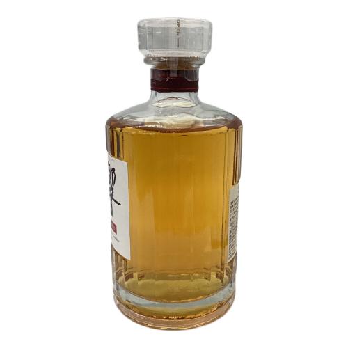 サントリー ウィスキー BLOSSOM HARMONY 700ml 響 未開封