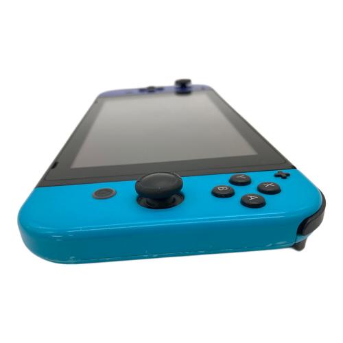 Nintendo (ニンテンドー) Nintendo Switch HAC-001 -