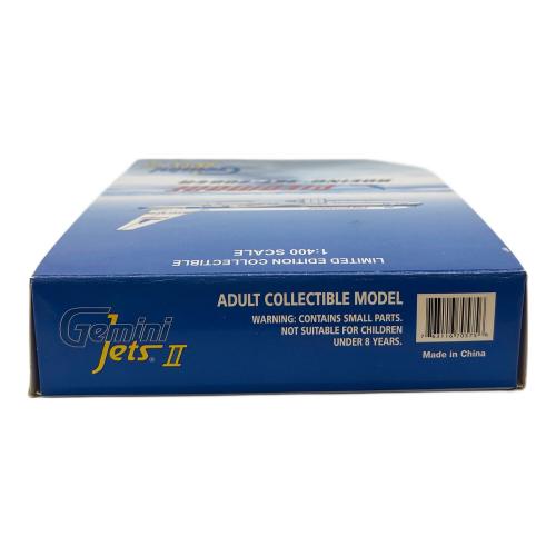 PIEOMONT 模型 767-200